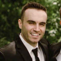 Zach Schmidt, Pe, Mba, Msee