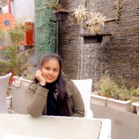 Anubhi Goyal