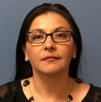 Alejandra Galvan
