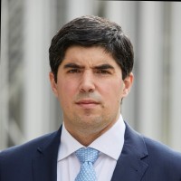 Pablo Segovia Cañellas