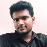 Muthukumar Paramasivam