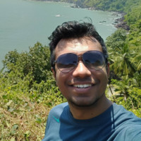 Sheshadri Ananthswamy