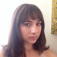 Alyssa Grishaber, AIA