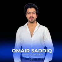 Omair Saddiq