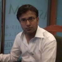 Tulmeez Khan