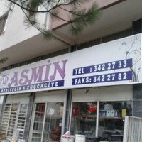 asmin baltaş