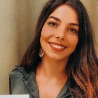 Sarah Taoussi