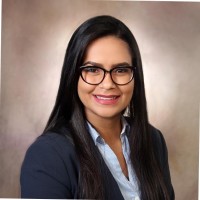 Ambar De la cruz, PHRi CPBA CPAA