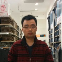 Liang (Frank) Zhao