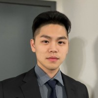 Eric Qiu