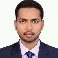 mohammed samiuddin