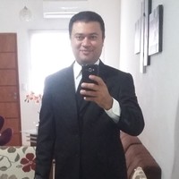 Radamesse Santos Bezerra