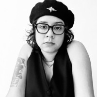 Carolina D’Assunção