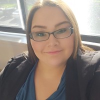 Kimberly Shepherd