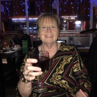 Elaine Wheatcroft