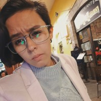 Nicte Monserrat Mendez Ruiz