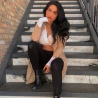 Ashley Lucero