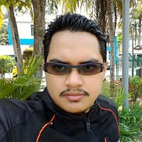 Zulkarnain Yusoff