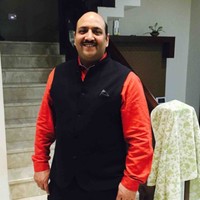 Vishwas Walia