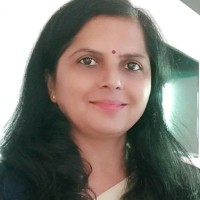 Smita Pophale