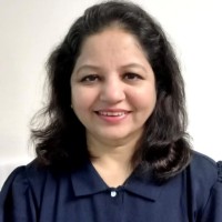 Priyanka Vichare