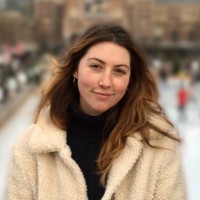 Brontë Creighton-Shaw