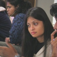Sofiaa Shaikh