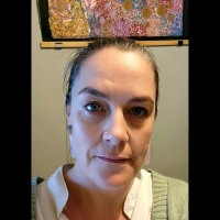 Amy Mackenzie