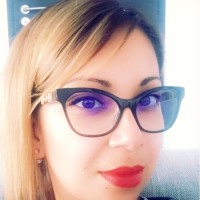 Zineb Fergoug