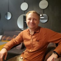 Dzmitry Dziamidau