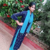 Sahana S. D