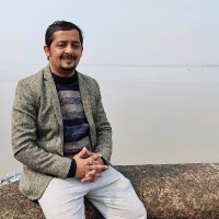 Sujan Dhakal