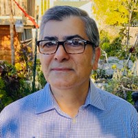 Tony G. Cheikosman