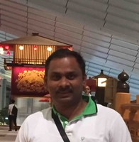 Prashant Balaram Thakur