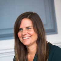 Victoria Reynolds