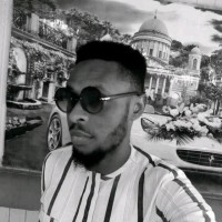 Umar Usman Gurin