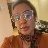 Gislene Alves da Rocha