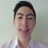Shawn Tan