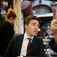 Giuseppe Blasi