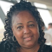 Kim Mapp