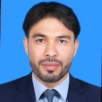 Ubaid Ullah Safi