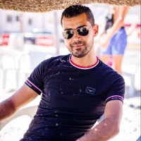 Houssem Hassnaoui