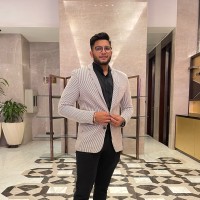 Devesh Solanki