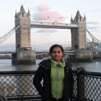 Asha Felix
