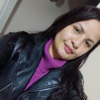 Angélica Souza Santos