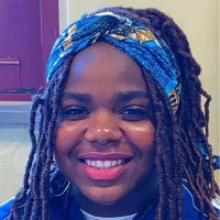 Marie-Josee Kisonga