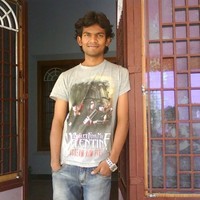 Suresh Babu Koluguri