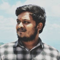 Naveen Kumar V