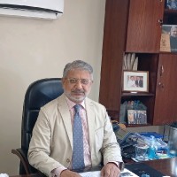 Nadeem Zafar Siddiqi