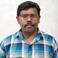 Nagarajan K